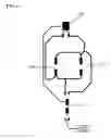 Fig. 07 - Laser ionization therapy assembly