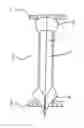 Fig. 01 - Fire protection device for small electrical devices