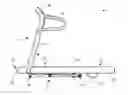 Fig. 01 - FOLDABLE SLIDING BELT GYMNASTIC MACHINE