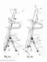 Fig. 06 - FOLDABLE SLIDING BELT GYMNASTIC MACHINE