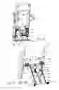 Fig. 07 - FOLDABLE SLIDING BELT GYMNASTIC MACHINE
