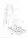Fig. 01 - Exercise device having damped oscillating foot platforms
