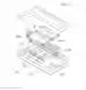 Fig. 34 - Exercise device having damped oscillating foot platforms