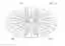 Fig. 77 - Exercise device having damped oscillating foot platforms