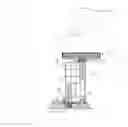 Fig. 01 - Waist twisting apparatus