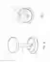 Fig. 10 - Waist twisting apparatus