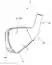 Fig. 01 - Golf club head