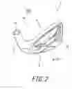 Fig. 03 - Golf club head