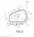 Fig. 09 - Golf club head