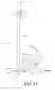 Fig. 12 - Golf club head
