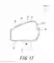 Fig. 18 - Golf club head