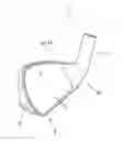 Fig. 01 - Golf club head