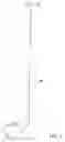 Fig. 06 - Adjustable-counterbalanced handle