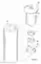 Fig. 07 - Adjustable-counterbalanced handle