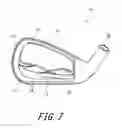 Fig. 08 - Golf club head