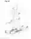 Fig. 09 - Sporting device having a sliding body and a drive for a circulating belt