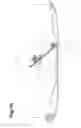 Fig. 12 - Sporting device having a sliding body and a drive for a circulating belt