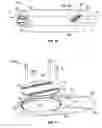 Fig. 08 - ADJUSTABLE MOUNTING MEMBERS FOR SKATEBOARDS AND RELATED METHODS OF USE