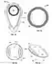 Fig. 17 - ADJUSTABLE MOUNTING MEMBERS FOR SKATEBOARDS AND RELATED METHODS OF USE