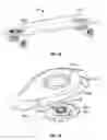 Fig. 19 - ADJUSTABLE MOUNTING MEMBERS FOR SKATEBOARDS AND RELATED METHODS OF USE