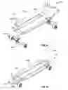Fig. 23 - ADJUSTABLE MOUNTING MEMBERS FOR SKATEBOARDS AND RELATED METHODS OF USE