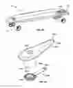 Fig. 26 - ADJUSTABLE MOUNTING MEMBERS FOR SKATEBOARDS AND RELATED METHODS OF USE