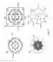 Fig. 08 - Touch control with dynamic zones and displayed elements
