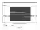 Fig. 08 - Application interface for tracking player identity