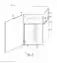 Fig. 06 - Water ride flotation device dispenser