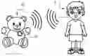 Fig. 01 - INTERACTIVE THERAPY FIGURE INTEGRATED WITH AN INTERACTION MODULE