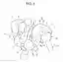 Fig. 04 - Shoulder joint structure of doll body