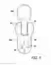 Fig. 03 - Linkable toy elements with enhanced acoustic properties
