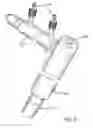 Fig. 07 - Distillation key and method of use