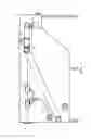 Fig. 02 - Self-contained water and oil separator