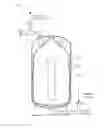 Fig. 08 - Water purifying system and backwash module control method thereof