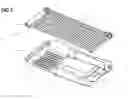 Fig. 03 - Sweeper and filter assembly for beverage preparation machines