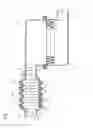 Fig. 02 - FUEL VAPOR ADSORPTION FILTER FOR INTERNAL COMBUSTION ENGINE AND INTAKE DUCT STRUCTURE FOR INTERNAL COMBUSTION ENGINE