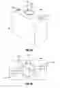 Fig. 08 - System apparatus and method suitable for reducing the contaminate concentration of effluent before discharge