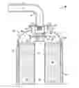 Fig. 01 - Reactor inlet vapor velocity equalizer and distributor