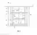 Fig. 05 - Reactor inlet vapor velocity equalizer and distributor