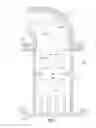 Fig. 08 - Reactor inlet vapor velocity equalizer and distributor