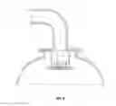 Fig. 09 - Reactor inlet vapor velocity equalizer and distributor