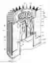 Fig. 01 - Biochemical reaction system
