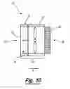 Fig. 09 - Air cleaning device and apparatus