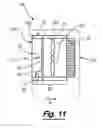 Fig. 10 - Air cleaning device and apparatus
