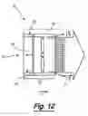 Fig. 11 - Air cleaning device and apparatus