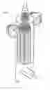Fig. 02 - WET ELECTROSTATIC PRECIPITATOR SYSTEM COMPONENTS