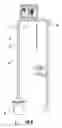 Fig. 07 - Nozzles useful for shower systems