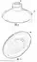 Fig. 09 - Nozzles useful for shower systems