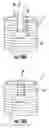 Fig. 12 - Nozzles useful for shower systems